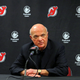 Illustration for article titled The Devils Now Have Three Head Coaches And Four Players With Mumps